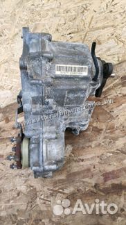 Раздаточная коробка BMW 5 F07 F10 F11 7 F02 F01