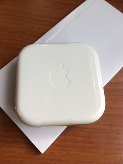Наушники earpods Айфон iPhone