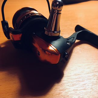 Катушка Kutbert JM 2000