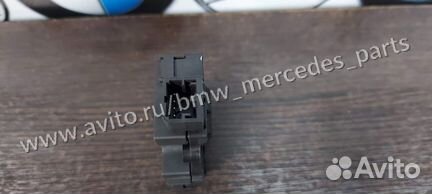 Сервопривод печки BMW F10, F01