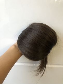 Волосы для наращивания