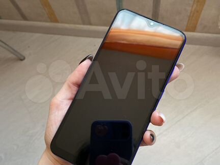 Смартфон Redmi