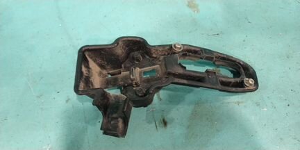 Крепление омывателя фар Renault Latitude