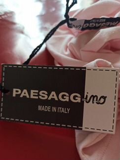 Новое болеро Paesaggino (Италия)