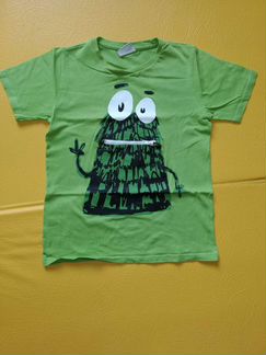 Пакет одежды 122-128