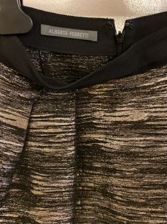 Юбка Alberta Ferreti