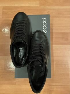 Ботинки мужские Ecco