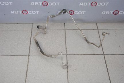 Трубка кондиционера VW Sharan 2000-2006
