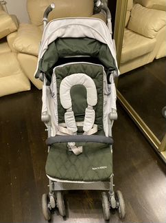 Коляска Maclaren Techno XLR