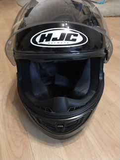 Шлем HJC helmets