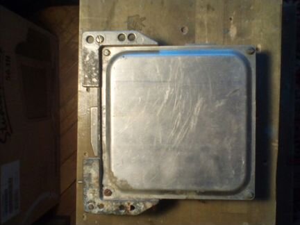 Эбу бмв 732i Е23 1981г bosch 0 261 200 001