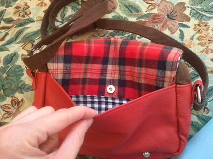 Сумочка для девочки