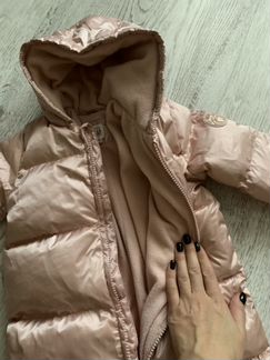 Комбинезон зимний Gap
