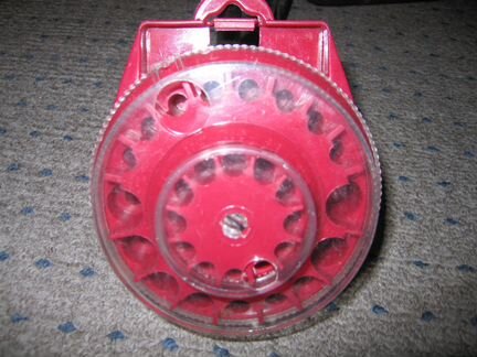 Органайзер для бит