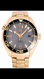 Наручные часы omega Серия: Seamaster