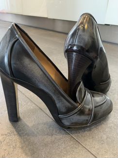 Туфли Salvatore Ferragamo