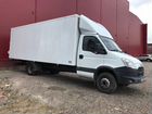 Iveco Daily 3.0 МТ, 2014, 576 000 км