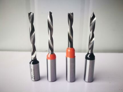 Свёрла для присадочных станков