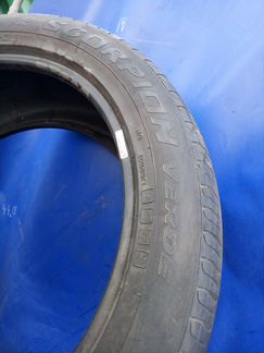 Pirelli Scorpion Verde 265/45 R 20