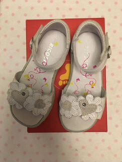 Сандалии босоножки новые ricosta