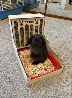 Разборный сенник в виде пазла