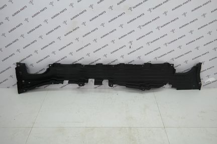 Защита Range Rover Sport 2 L494 2013