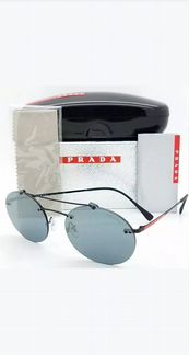 Prada Linea Rossa sps 56ts