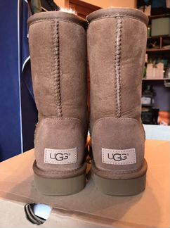 Угги Ugg classic short II