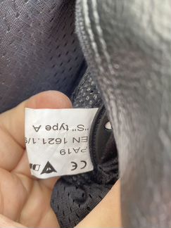 Цельный комбинизон dainese