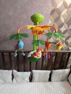 Мобиль Tiny love