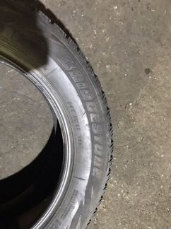 Зимняя Резина Bridgestone Blizzak WS60