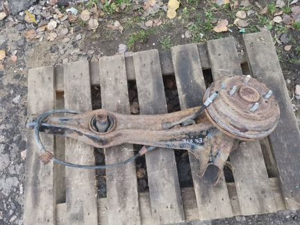 Рычаг подвески задний правый Honda Civic EG4 3D