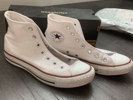 Кеды converse
