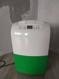 Осушитель воздуха мобильный Ballu BDH25L