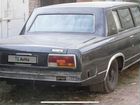 ЗИЛ 4104 AT, 1980, 65 000 км объявление продам