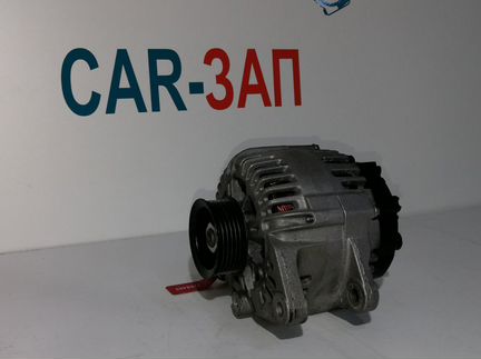 Генератор Hyundai Santa Fe