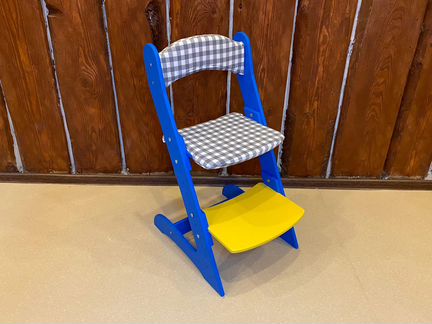 Детский стул