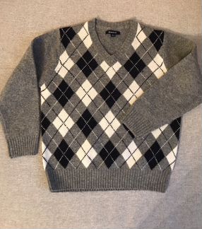 Пуловер Gant на 7-8 лет