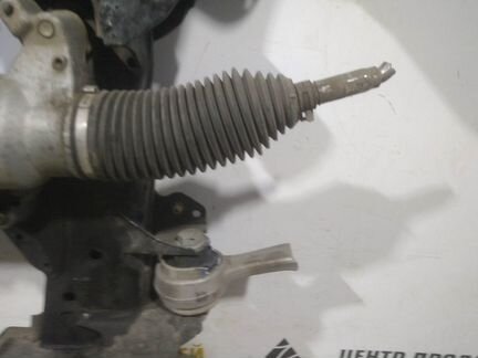 Рулевая рейка бмв Х5 Г05 BMW X5 G05