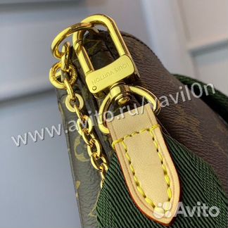 Клатч Louis Vuitton