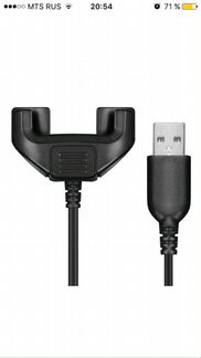 Зарядное устройство Garmin vivosmart