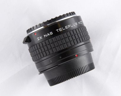 Неавтофокусный конвертер Kenko Teleplus 2X Nikon