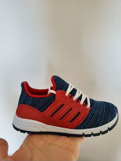 Кроссовки pappix