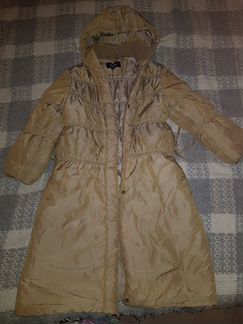 Tillson пальто