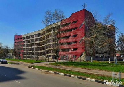 Машиноместо, 13 м²