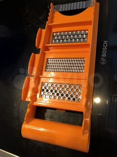 Терка шинковка