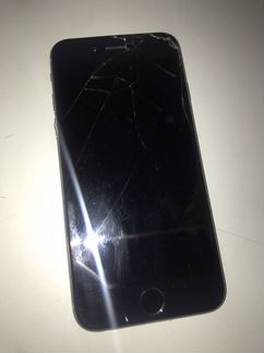 Продам iPhone 6s 64gb