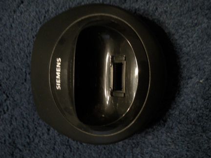 Siemens SK65 + CarKit