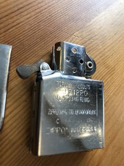 Зажигалка zippo 24648