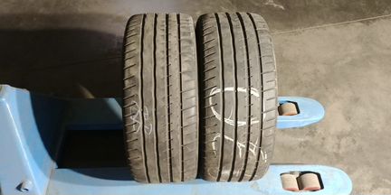 Шины R17 215 40 17 Hankook Ventus S1 EVO 87Y